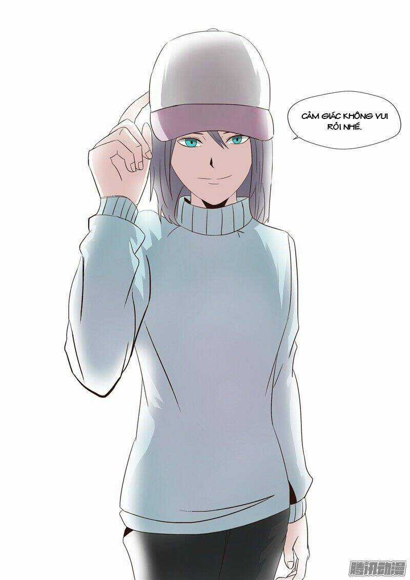 Hiểm Họa Ô Nhiễm Nguồn Nước Chapter 42 trang 30