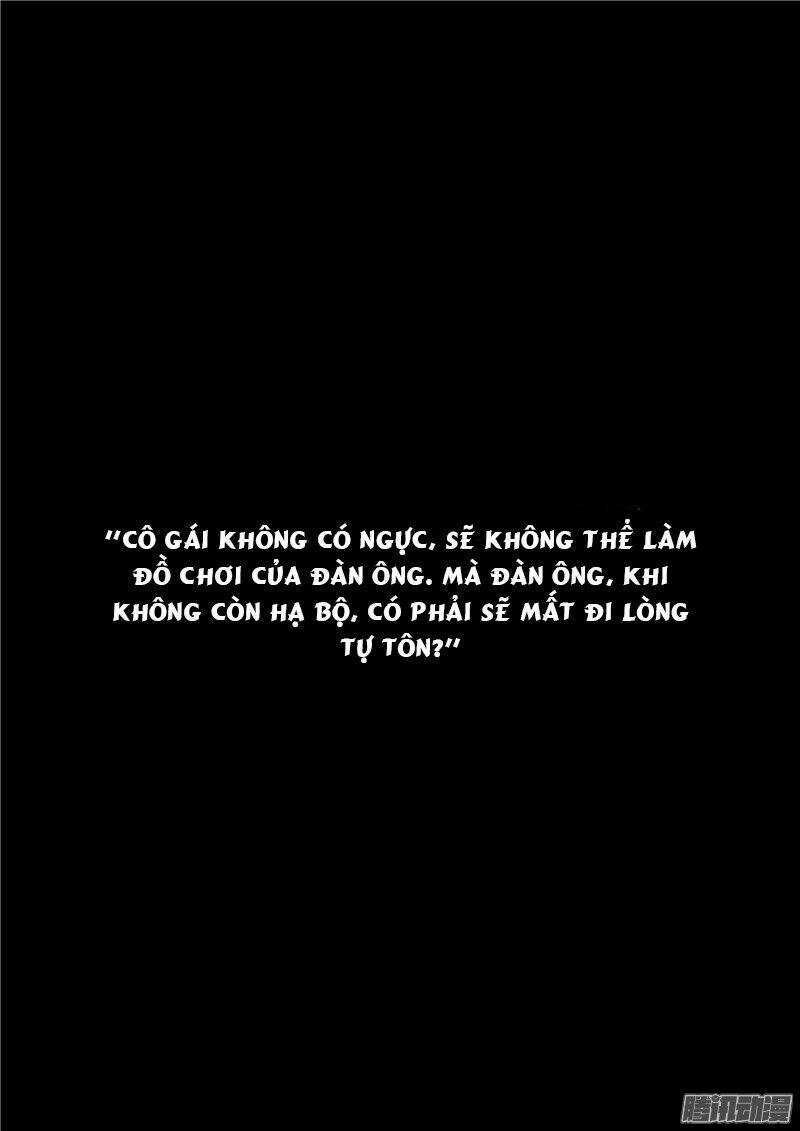 Hiểm Họa Ô Nhiễm Nguồn Nước Chapter 42 trang 37