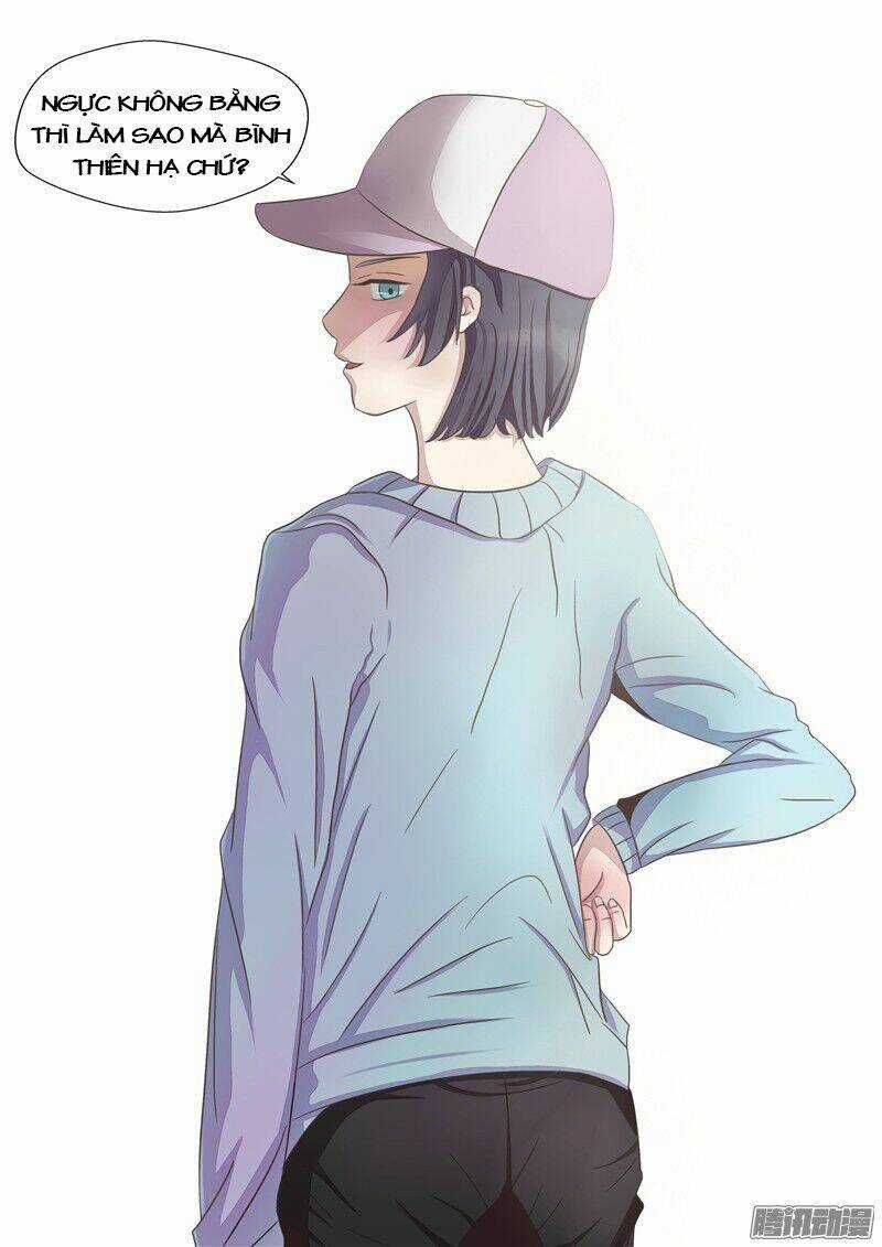 Hiểm Họa Ô Nhiễm Nguồn Nước Chapter 42 trang 38