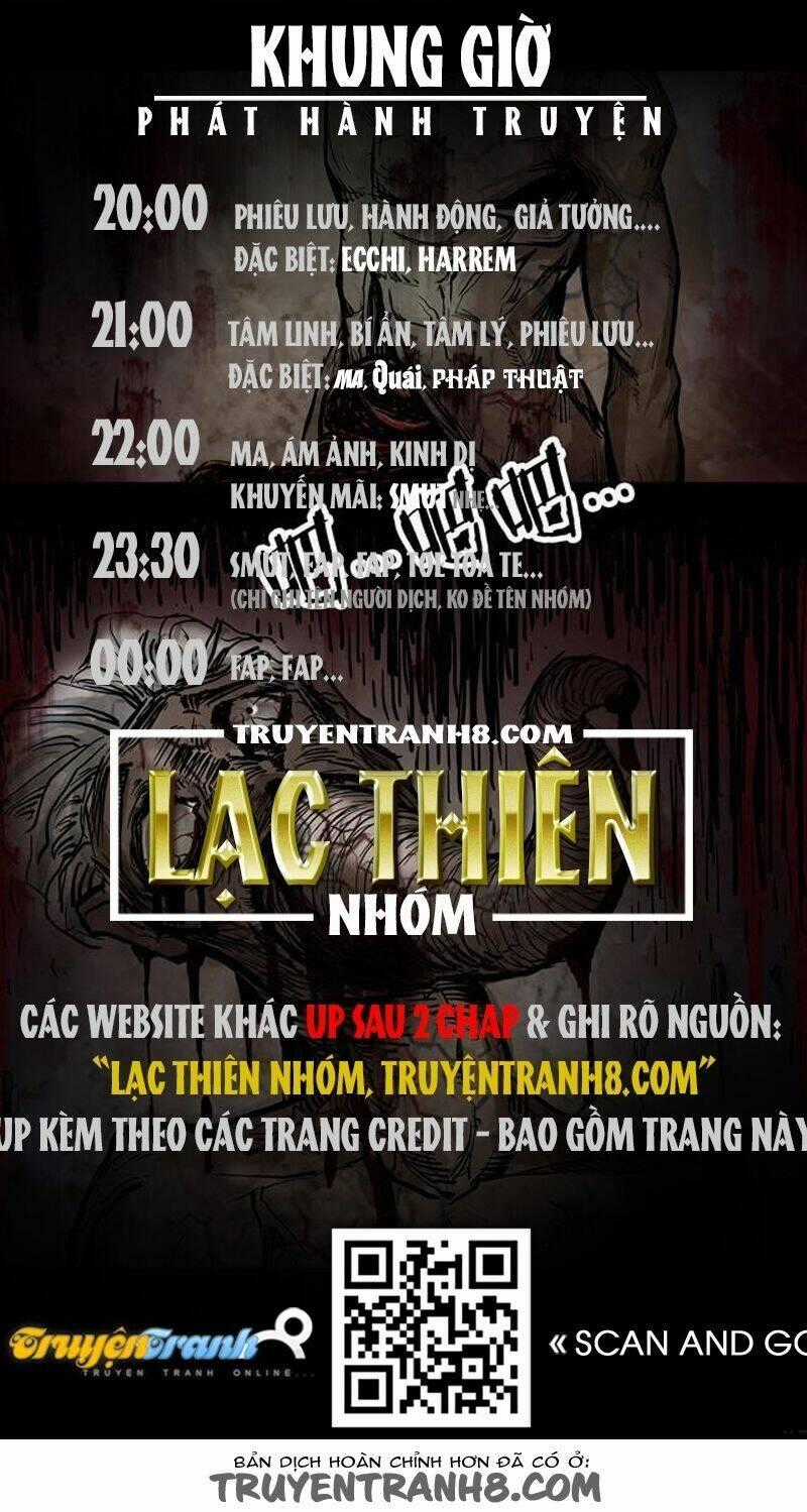 Hiểm Họa Ô Nhiễm Nguồn Nước Chapter 42 trang 40