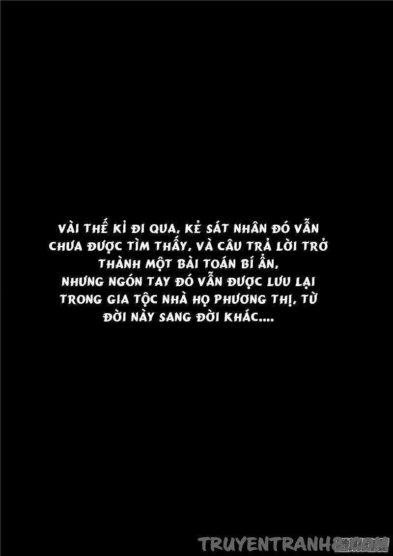 Hiểm Họa Ô Nhiễm Nguồn Nước Chapter 43 trang 19