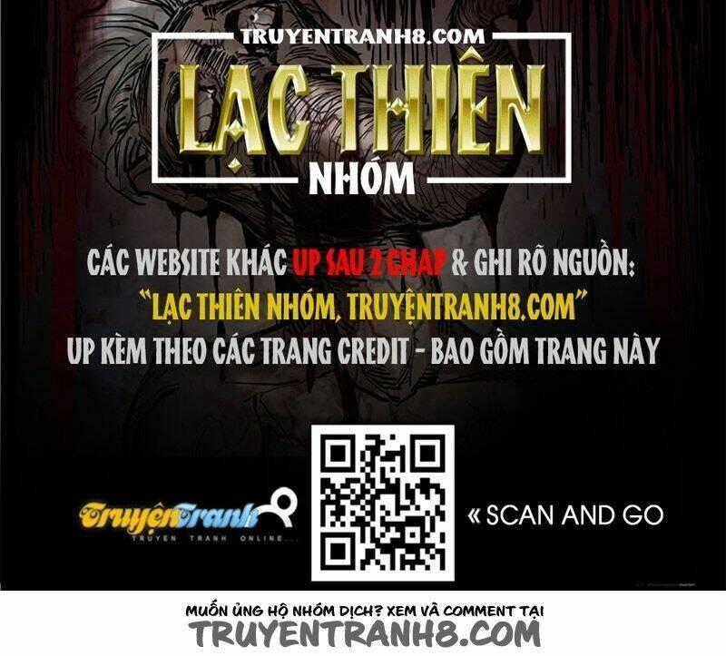 Hiểm Họa Ô Nhiễm Nguồn Nước Chapter 5 trang 14