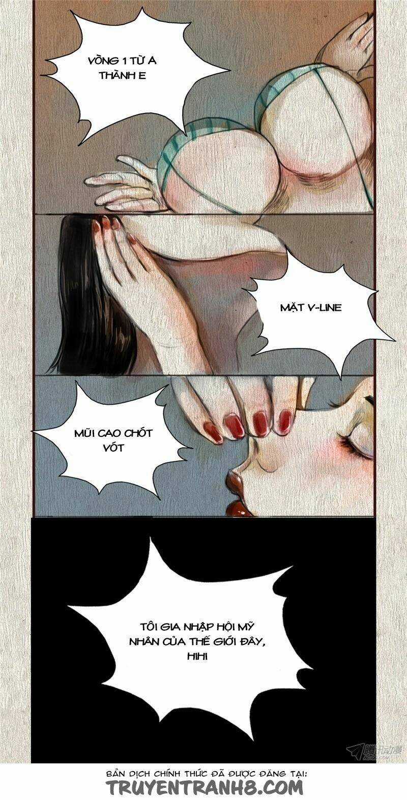 Hiểm Họa Ô Nhiễm Nguồn Nước Chapter 5 trang 8