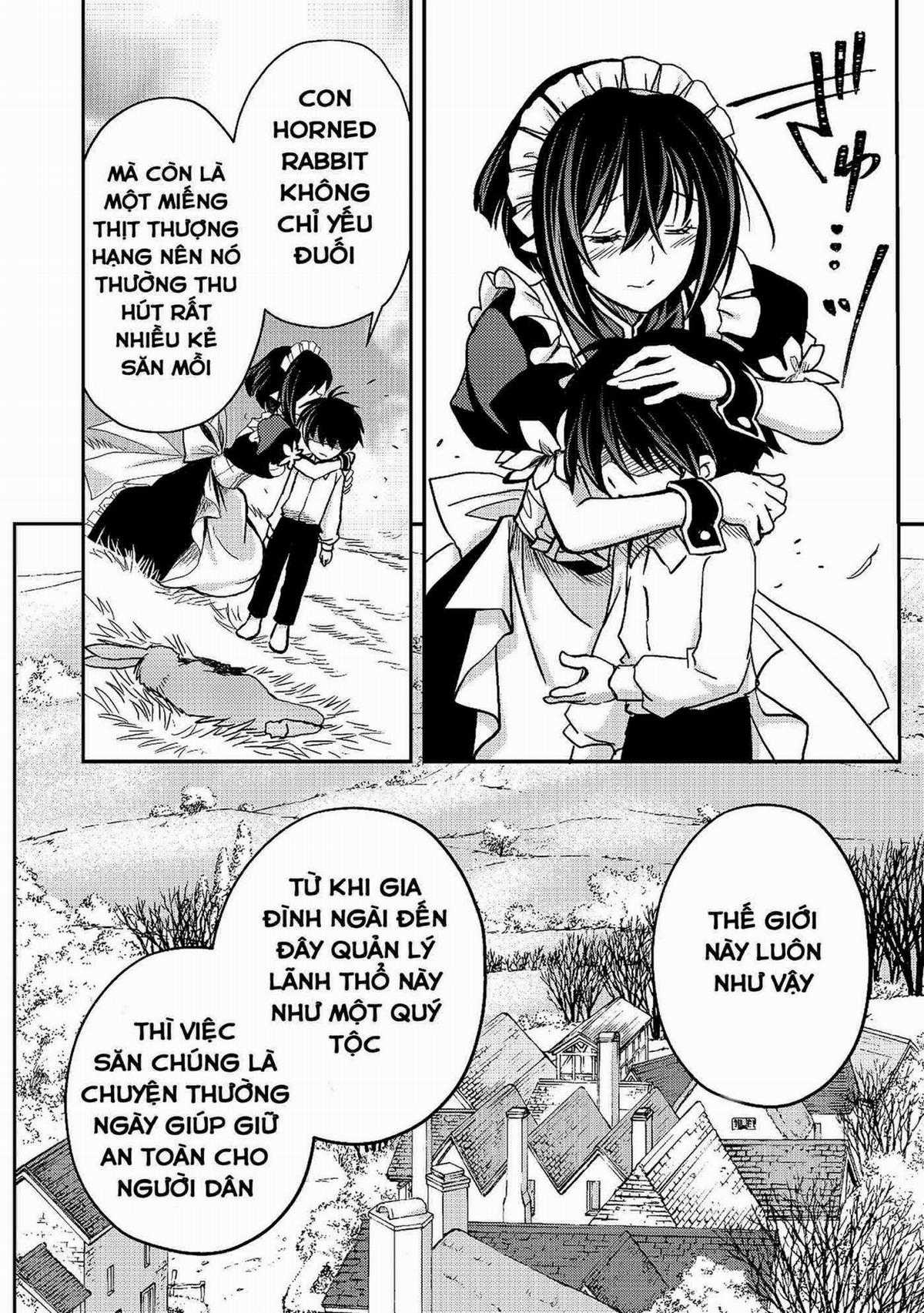 Hiền nhân mạnh nhất thế giới Chapter 3.2 trang 7