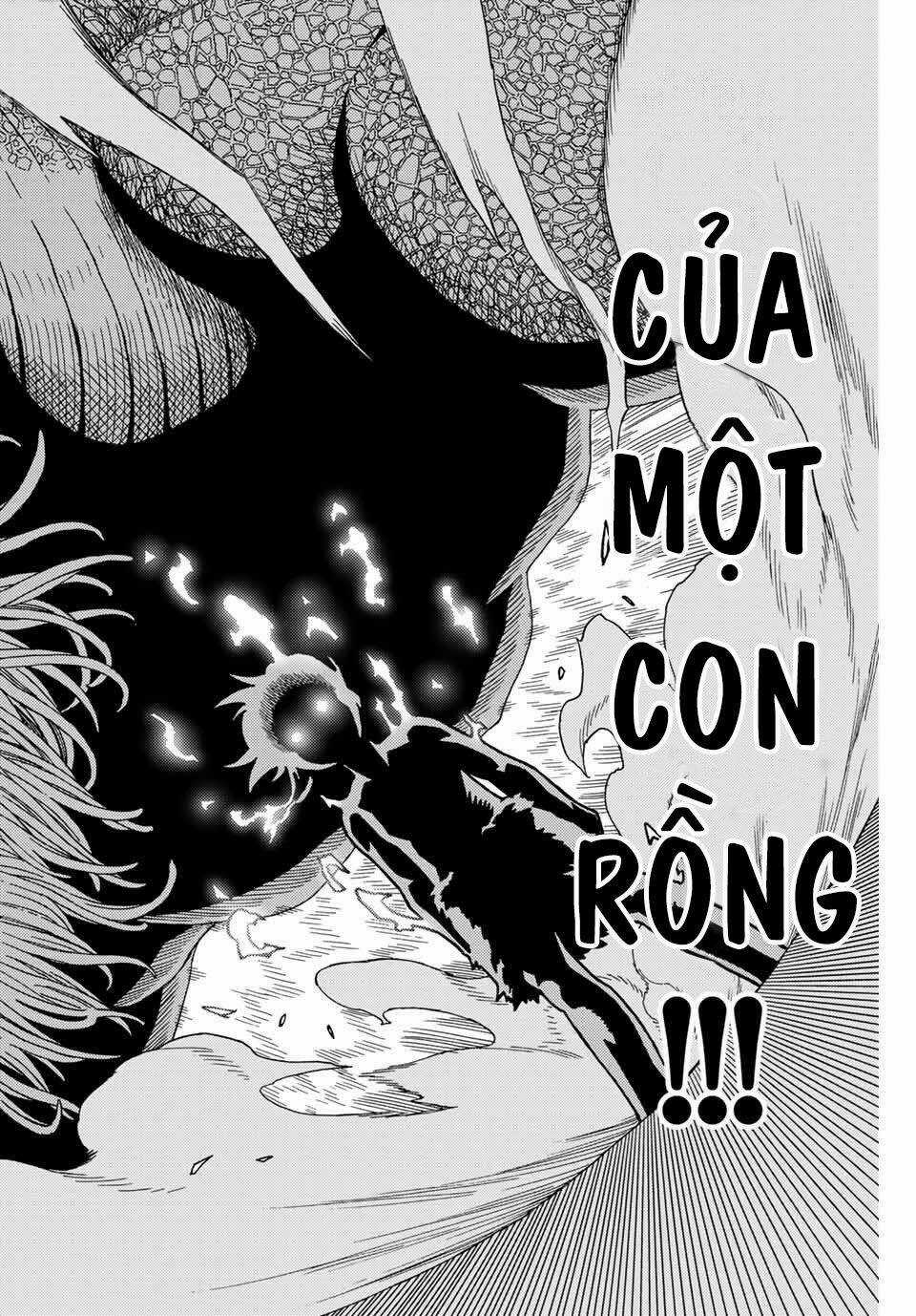 Hiền Nhân Tái Sinh Bị Bỏ Rơi-Tạo Ra Đế Quốc Quỷ Vĩ Đại Mạnh Nhất Trong Khu Rừng Quỷ Chapter 1 trang 46