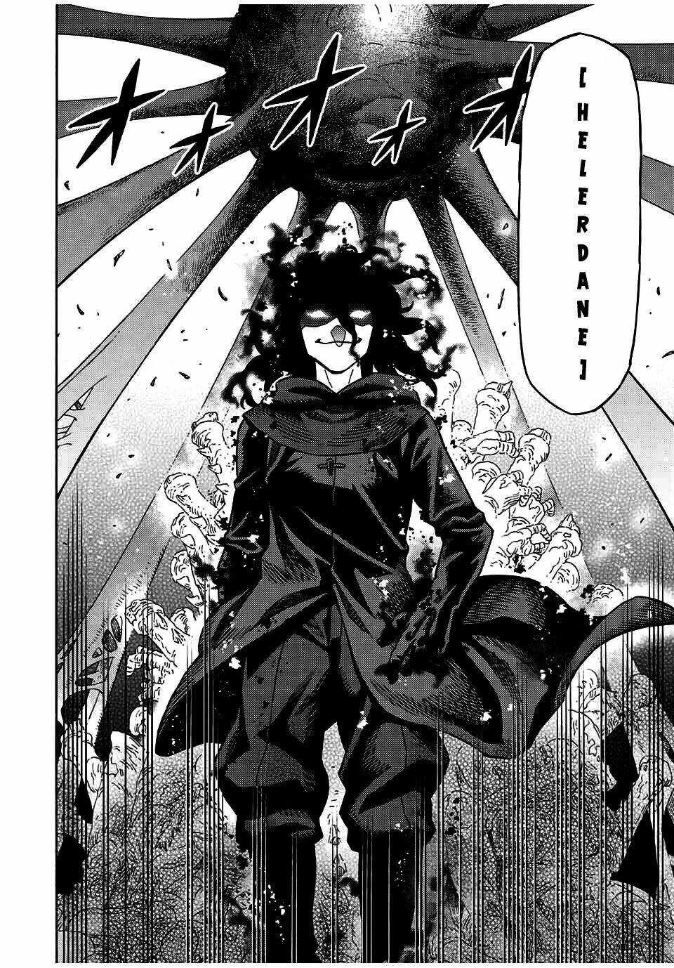 Hiền Nhân Tái Sinh Bị Bỏ Rơi-Tạo Ra Đế Quốc Quỷ Vĩ Đại Mạnh Nhất Trong Khu Rừng Quỷ Chapter 24 trang 7