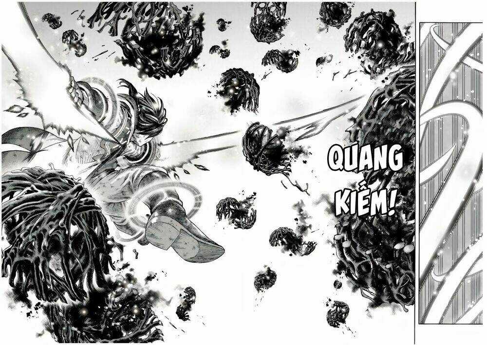 Hiền Nhân Tái Sinh Bị Bỏ Rơi-Tạo Ra Đế Quốc Quỷ Vĩ Đại Mạnh Nhất Trong Khu Rừng Quỷ Chapter 28 trang 14