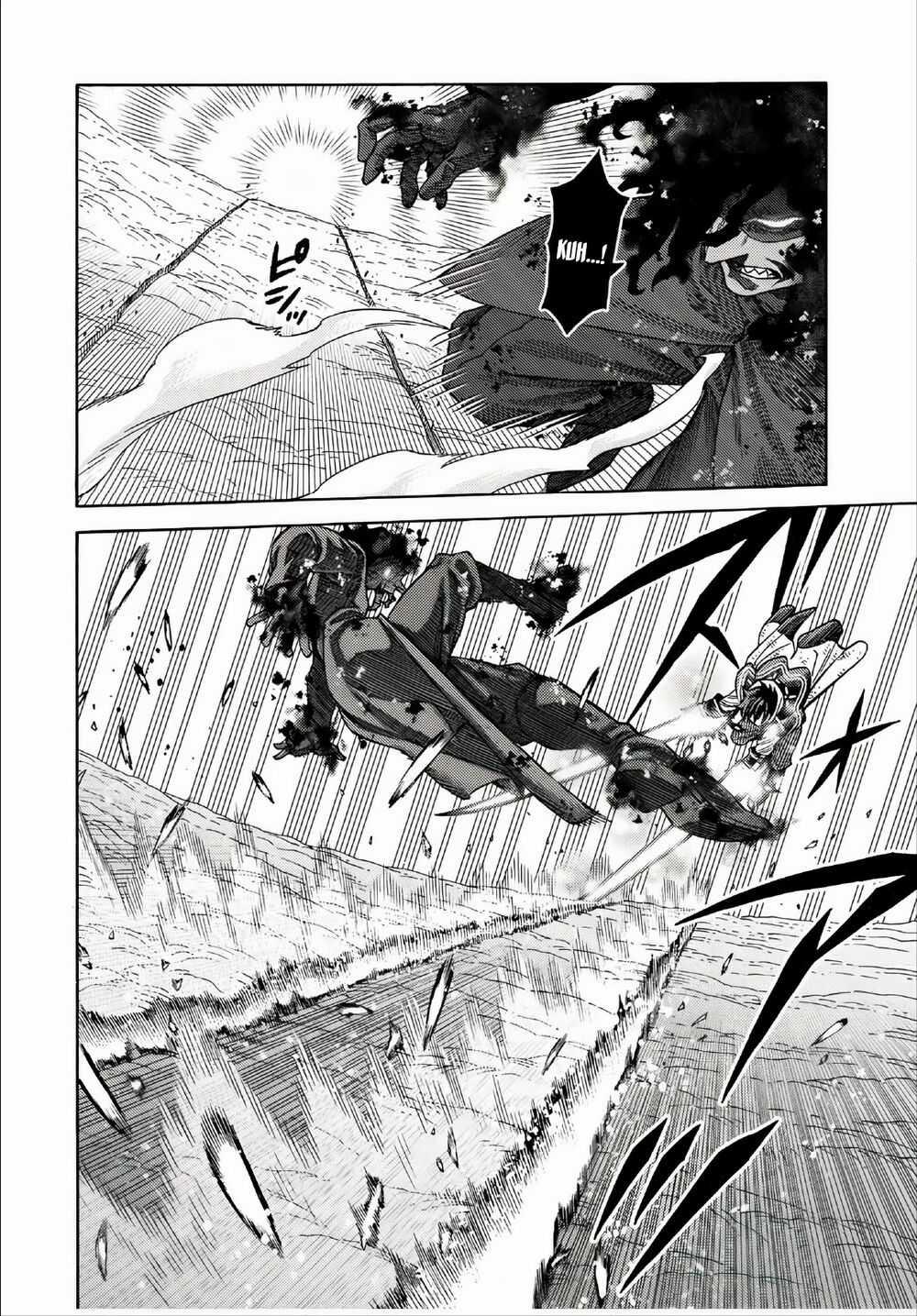 Hiền Nhân Tái Sinh Bị Bỏ Rơi-Tạo Ra Đế Quốc Quỷ Vĩ Đại Mạnh Nhất Trong Khu Rừng Quỷ Chapter 29 trang 3