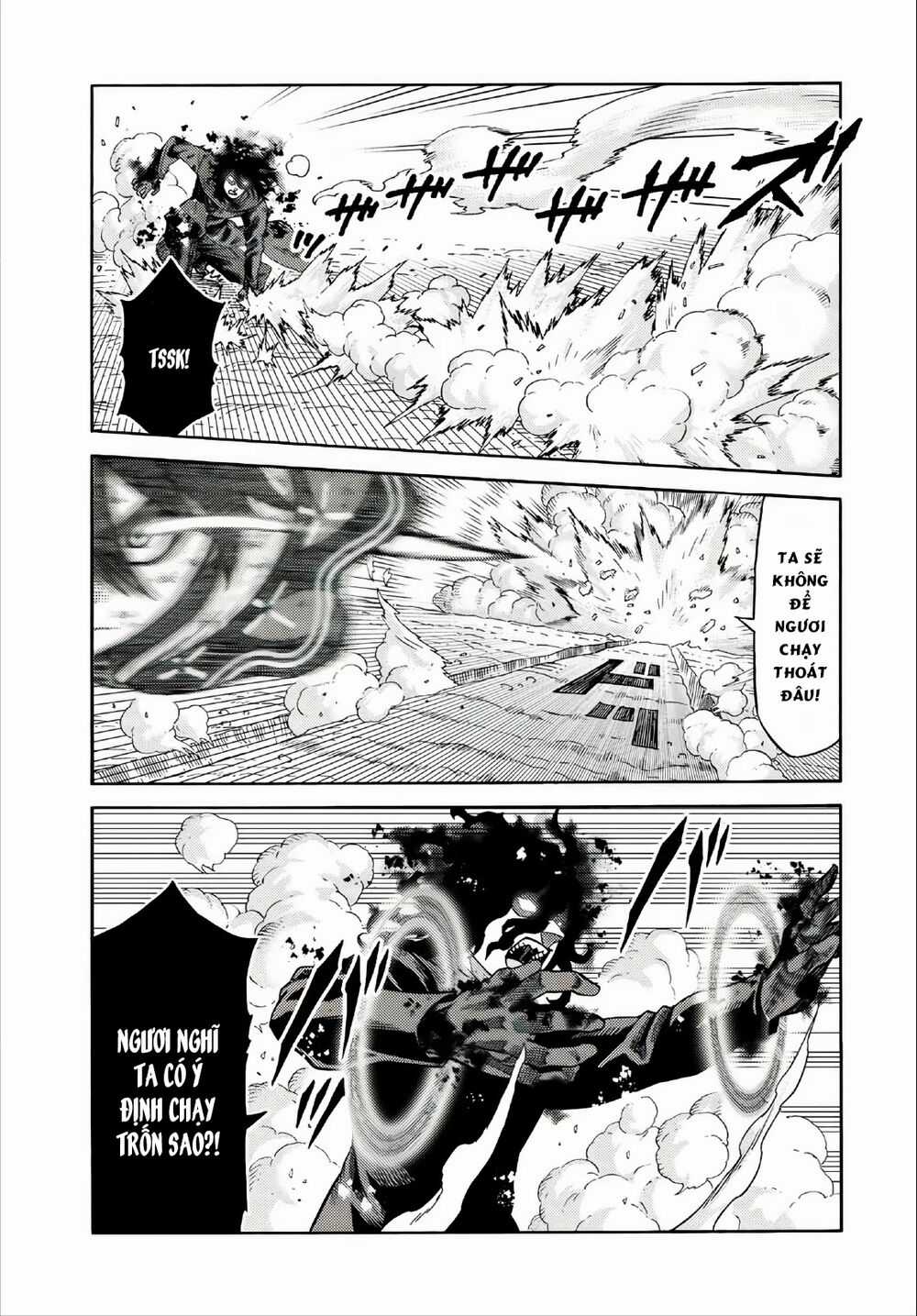 Hiền Nhân Tái Sinh Bị Bỏ Rơi-Tạo Ra Đế Quốc Quỷ Vĩ Đại Mạnh Nhất Trong Khu Rừng Quỷ Chapter 29 trang 4