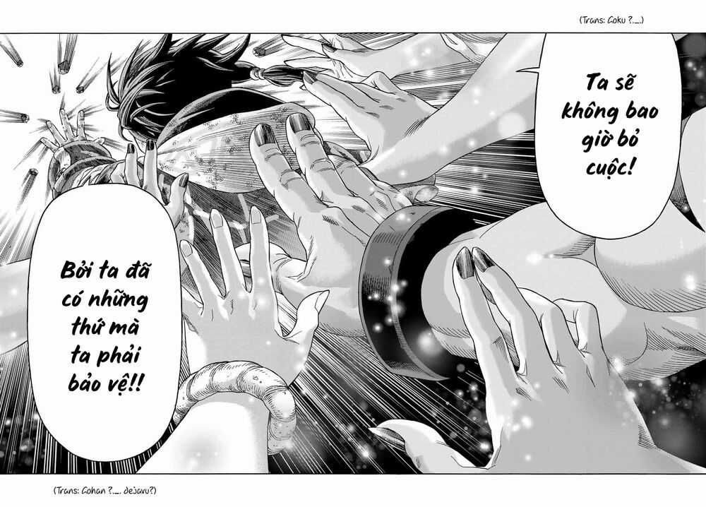 Hiền Nhân Tái Sinh Bị Bỏ Rơi-Tạo Ra Đế Quốc Quỷ Vĩ Đại Mạnh Nhất Trong Khu Rừng Quỷ Chapter 30 trang 7