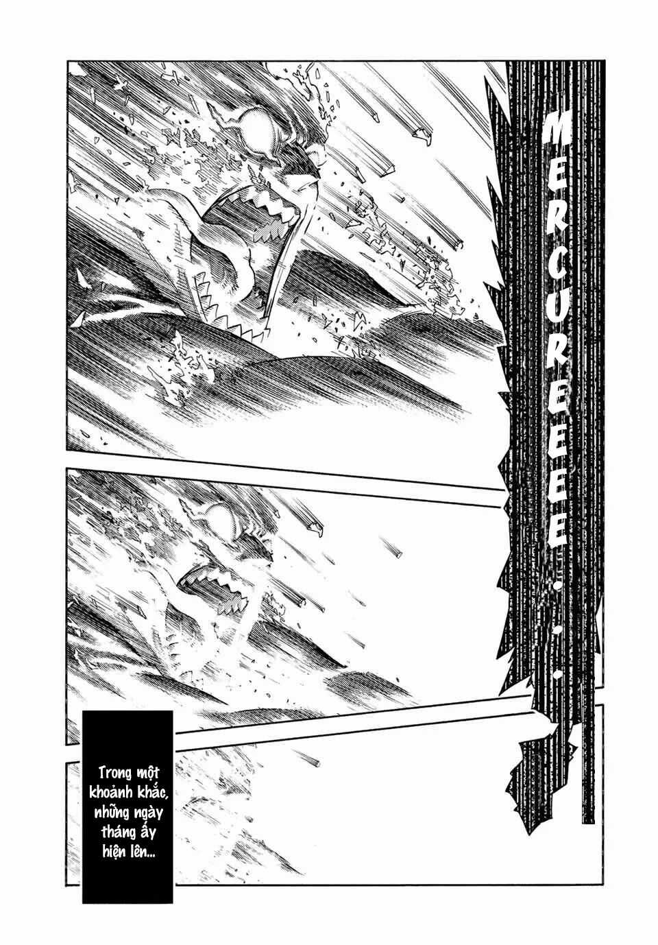 Hiền Nhân Tái Sinh Bị Bỏ Rơi-Tạo Ra Đế Quốc Quỷ Vĩ Đại Mạnh Nhất Trong Khu Rừng Quỷ Chapter 30 trang 9