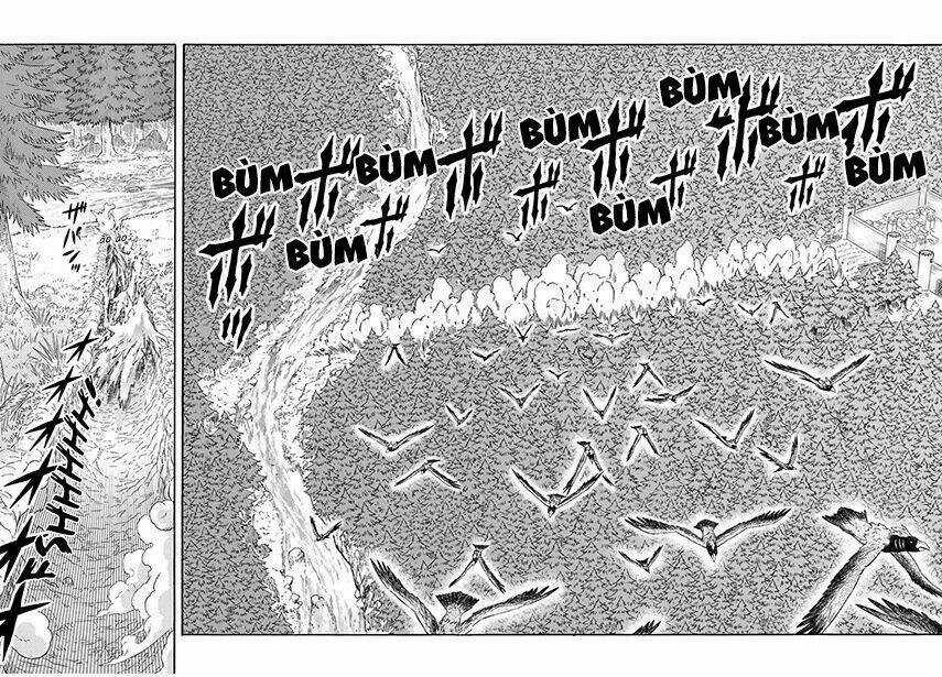 Hiền Nhân Tái Sinh Bị Bỏ Rơi-Tạo Ra Đế Quốc Quỷ Vĩ Đại Mạnh Nhất Trong Khu Rừng Quỷ Chapter 36 trang 17