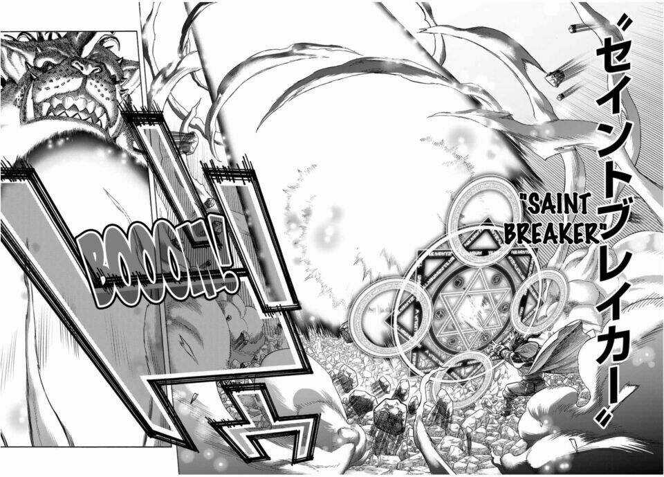 Hiền Nhân Tái Sinh Bị Bỏ Rơi-Tạo Ra Đế Quốc Quỷ Vĩ Đại Mạnh Nhất Trong Khu Rừng Quỷ Chapter 45 trang 5