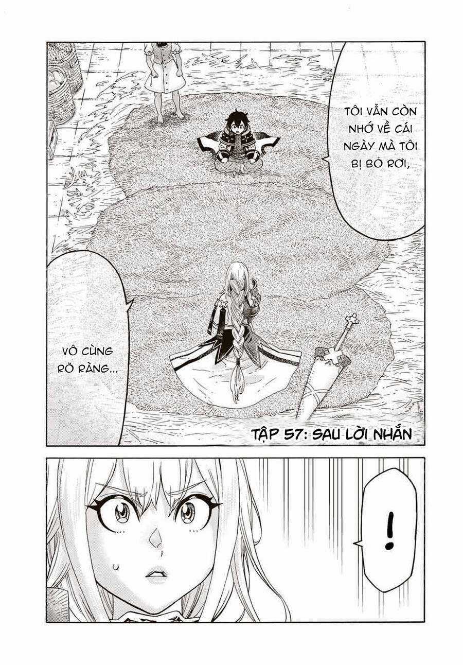 Hiền Nhân Tái Sinh Bị Bỏ Rơi-Tạo Ra Đế Quốc Quỷ Vĩ Đại Mạnh Nhất Trong Khu Rừng Quỷ Chapter 57 trang 2