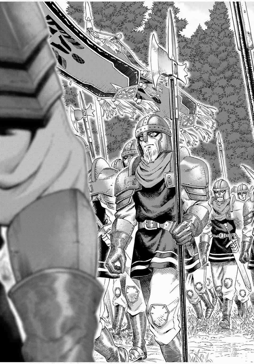 Hiền Nhân Tái Sinh Bị Bỏ Rơi-Tạo Ra Đế Quốc Quỷ Vĩ Đại Mạnh Nhất Trong Khu Rừng Quỷ Chapter 59 trang 10