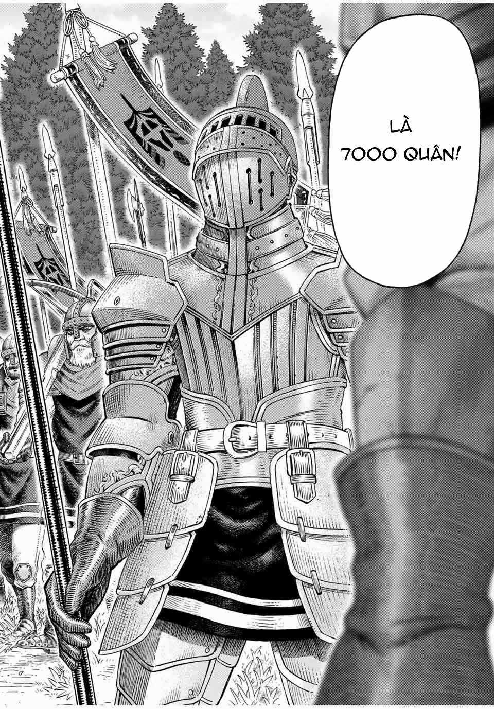 Hiền Nhân Tái Sinh Bị Bỏ Rơi-Tạo Ra Đế Quốc Quỷ Vĩ Đại Mạnh Nhất Trong Khu Rừng Quỷ Chapter 59 trang 9