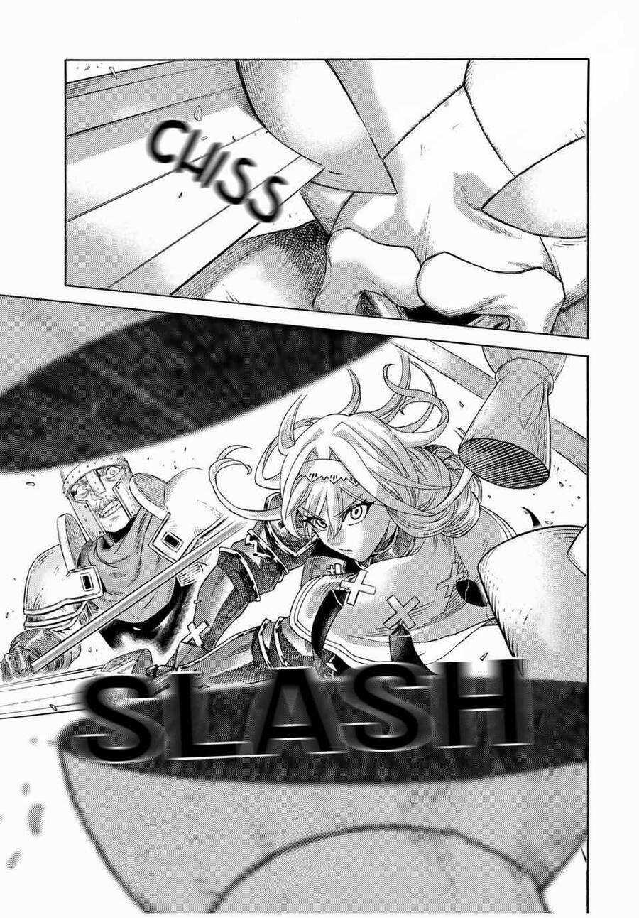 Hiền Nhân Tái Sinh Bị Bỏ Rơi-Tạo Ra Đế Quốc Quỷ Vĩ Đại Mạnh Nhất Trong Khu Rừng Quỷ Chapter 60 trang 13