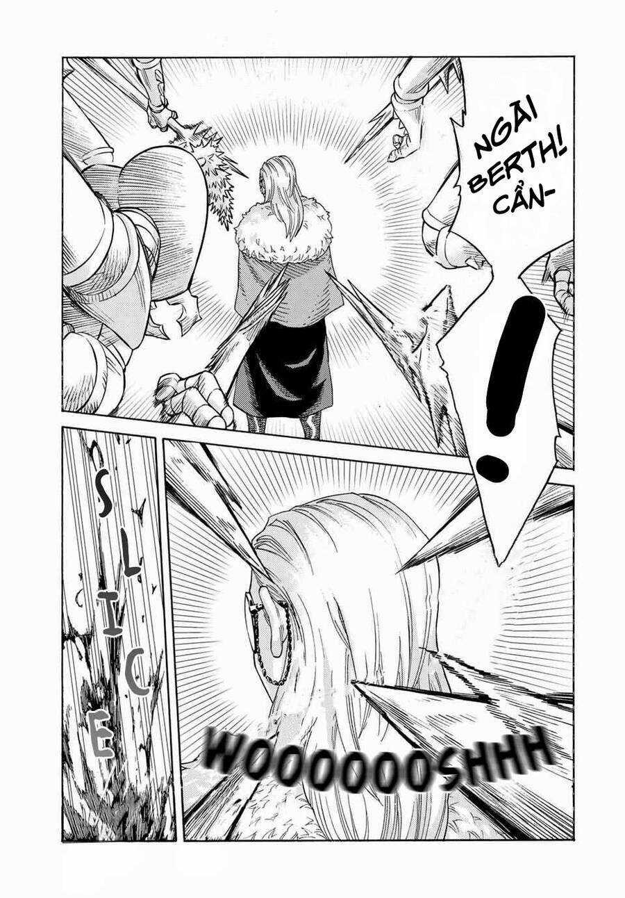 Hiền Nhân Tái Sinh Bị Bỏ Rơi-Tạo Ra Đế Quốc Quỷ Vĩ Đại Mạnh Nhất Trong Khu Rừng Quỷ Chapter 60 trang 15