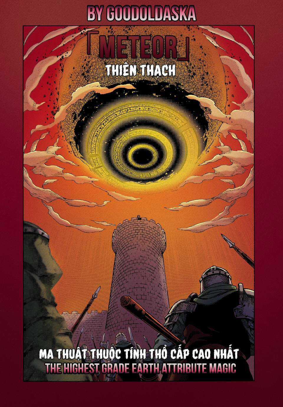 Hiền Nhân Tái Sinh Bị Bỏ Rơi-Tạo Ra Đế Quốc Quỷ Vĩ Đại Mạnh Nhất Trong Khu Rừng Quỷ Chapter 61 trang 18