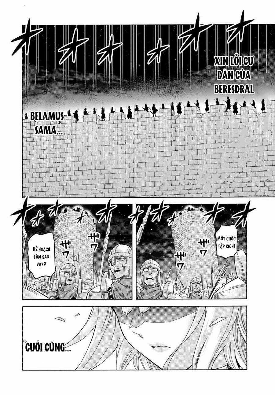 Hiền Nhân Tái Sinh Bị Bỏ Rơi-Tạo Ra Đế Quốc Quỷ Vĩ Đại Mạnh Nhất Trong Khu Rừng Quỷ Chapter 66 trang 12