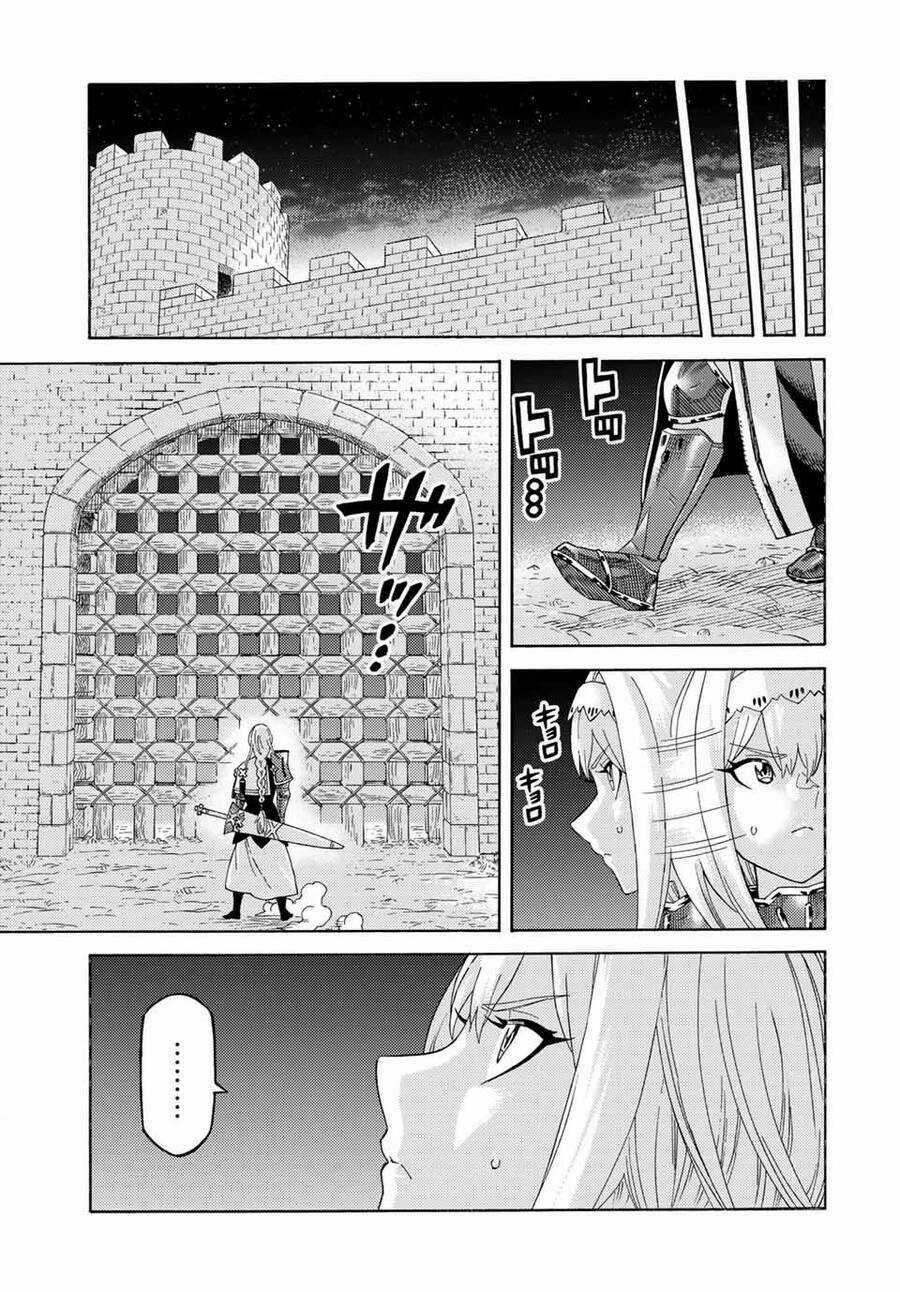 Hiền Nhân Tái Sinh Bị Bỏ Rơi-Tạo Ra Đế Quốc Quỷ Vĩ Đại Mạnh Nhất Trong Khu Rừng Quỷ Chapter 66 trang 7