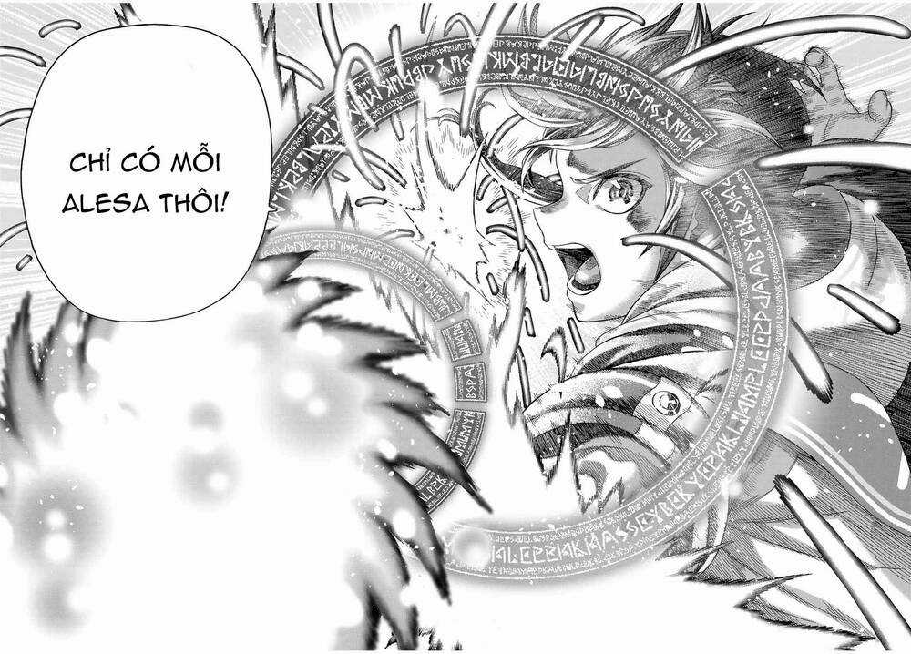 Hiền Nhân Tái Sinh Bị Bỏ Rơi-Tạo Ra Đế Quốc Quỷ Vĩ Đại Mạnh Nhất Trong Khu Rừng Quỷ Chapter 67 trang 10