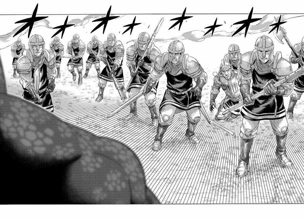 Hiền Nhân Tái Sinh Bị Bỏ Rơi-Tạo Ra Đế Quốc Quỷ Vĩ Đại Mạnh Nhất Trong Khu Rừng Quỷ Chapter 73 trang 12