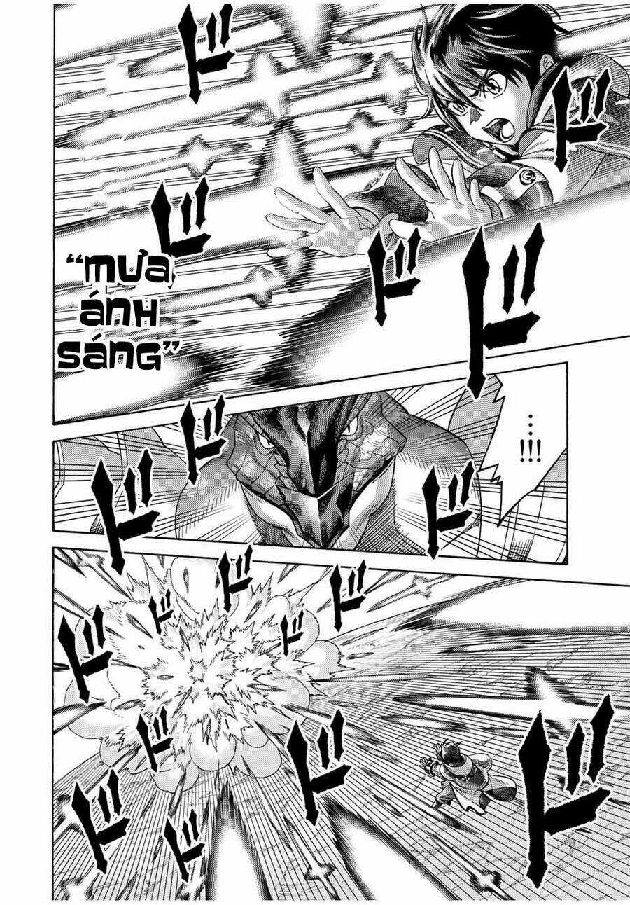 Hiền Nhân Tái Sinh Bị Bỏ Rơi-Tạo Ra Đế Quốc Quỷ Vĩ Đại Mạnh Nhất Trong Khu Rừng Quỷ Chapter 77 trang 13