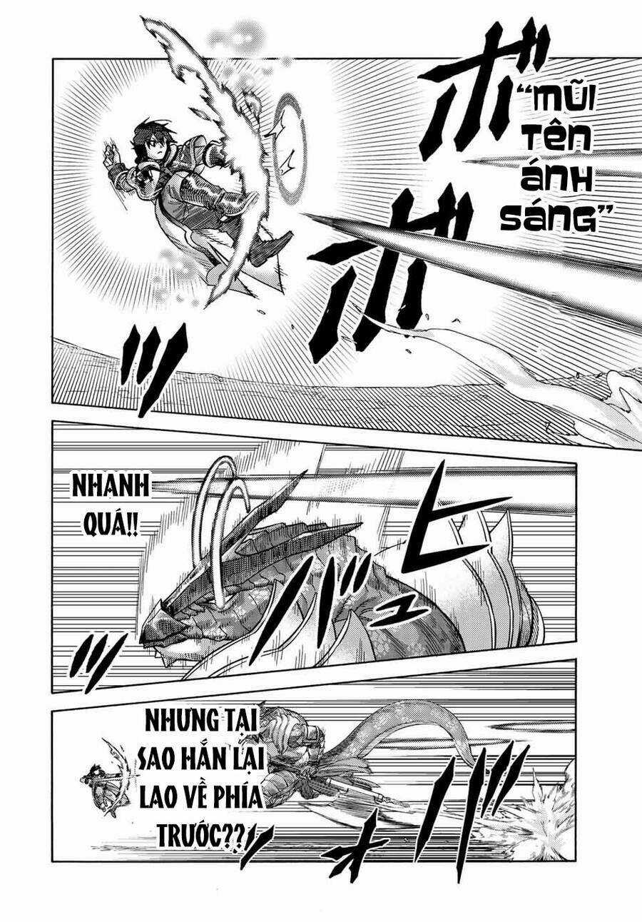 Hiền Nhân Tái Sinh Bị Bỏ Rơi-Tạo Ra Đế Quốc Quỷ Vĩ Đại Mạnh Nhất Trong Khu Rừng Quỷ Chapter 77 trang 8