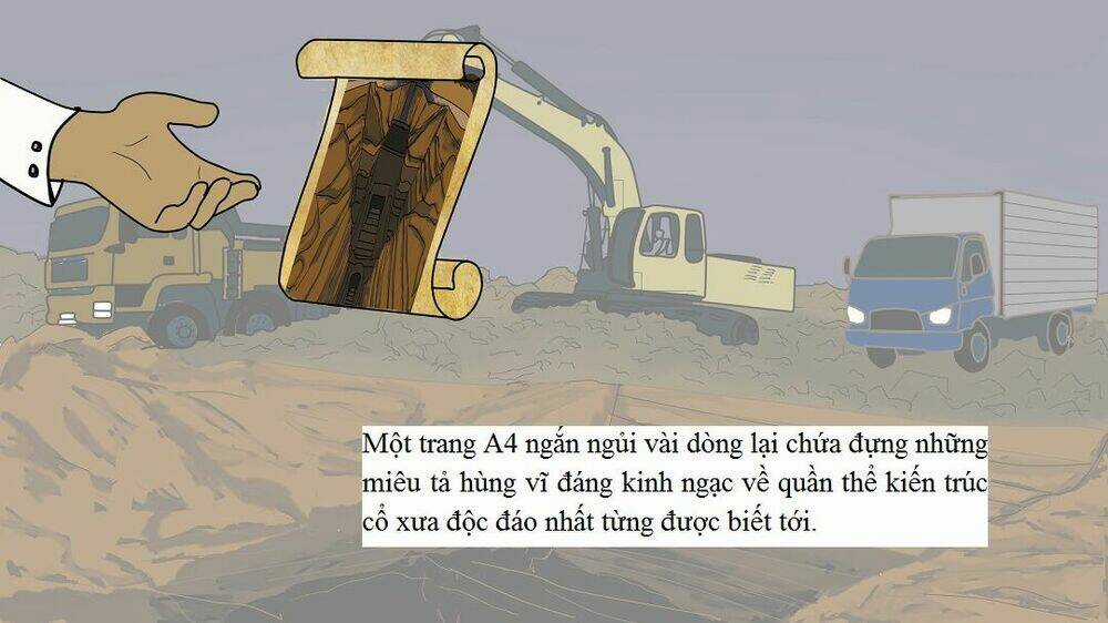 Hiện Thế Thần Linh Chapter 0 trang 2