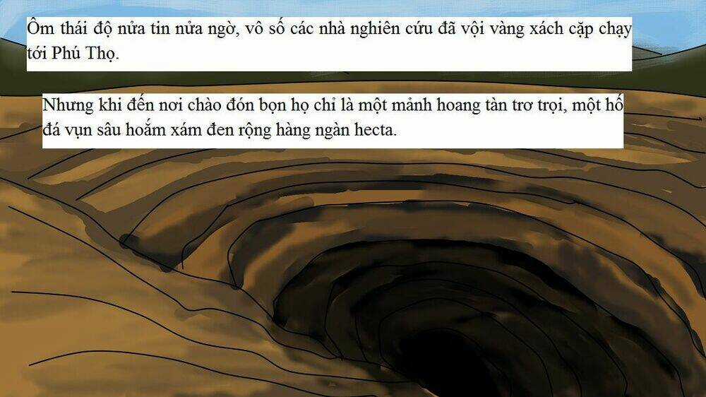 Hiện Thế Thần Linh Chapter 0 trang 3