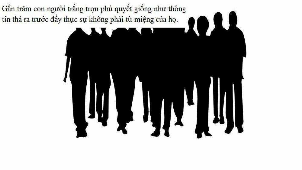 Hiện Thế Thần Linh Chapter 0 trang 5