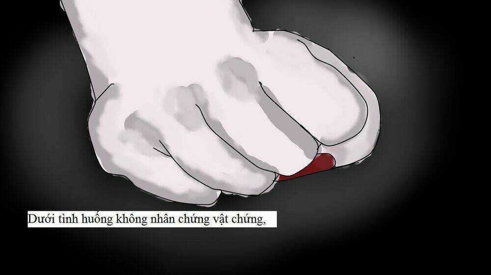 Hiện Thế Thần Linh Chapter 0 trang 6