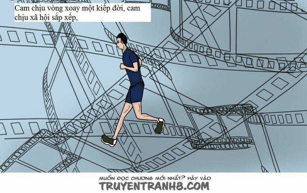 Hiện Thế Thần Linh Chapter 2 trang 4