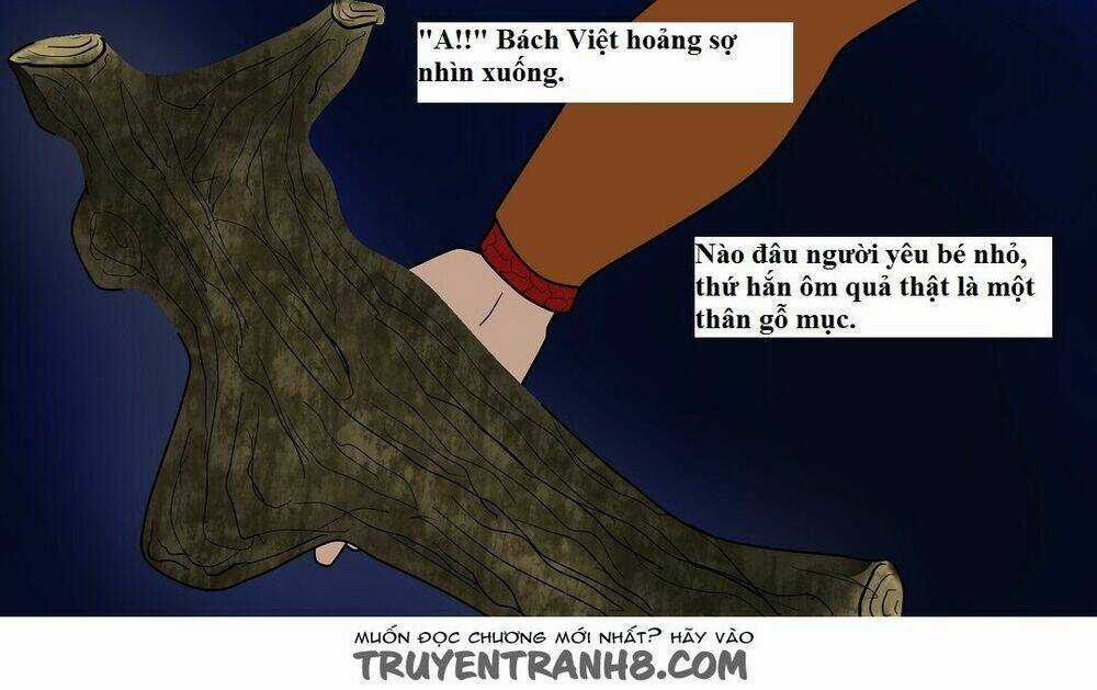 Hiện Thế Thần Linh Chapter 3 trang 17