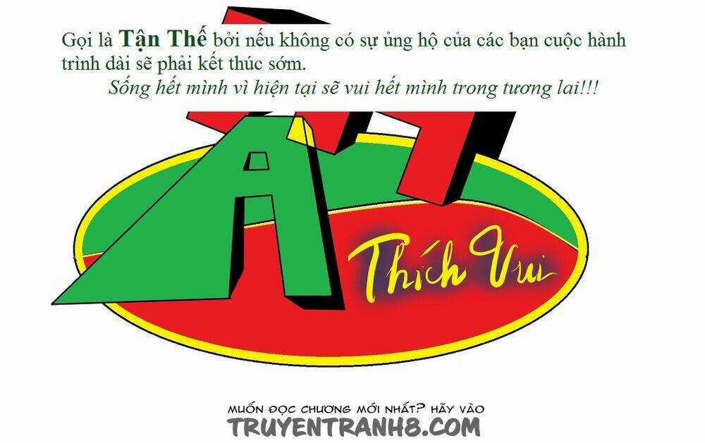 Hiện Thế Thần Linh Chapter 5 trang 11