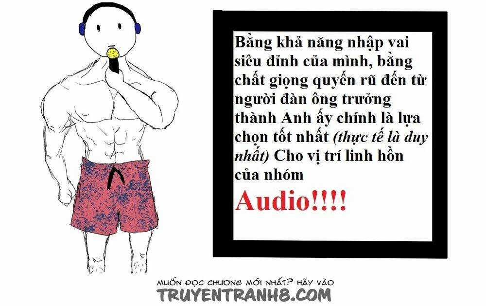 Hiện Thế Thần Linh Chapter 5 trang 4