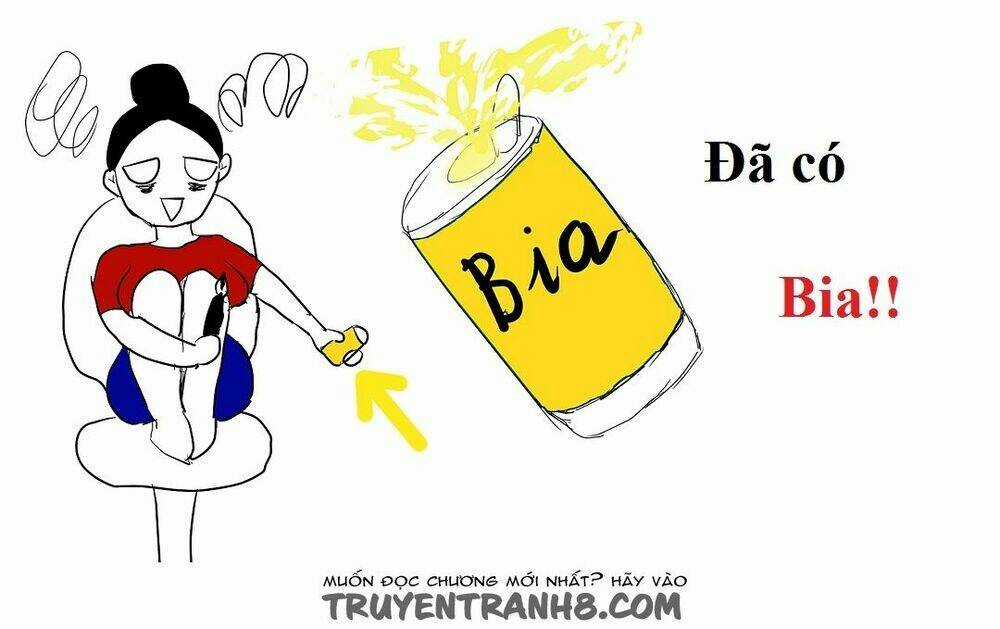 Hiện Thế Thần Linh Chapter 6 trang 5