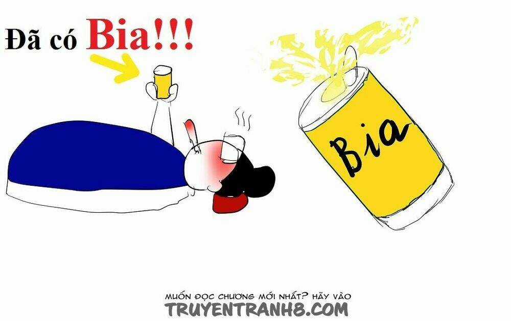 Hiện Thế Thần Linh Chapter 6 trang 7