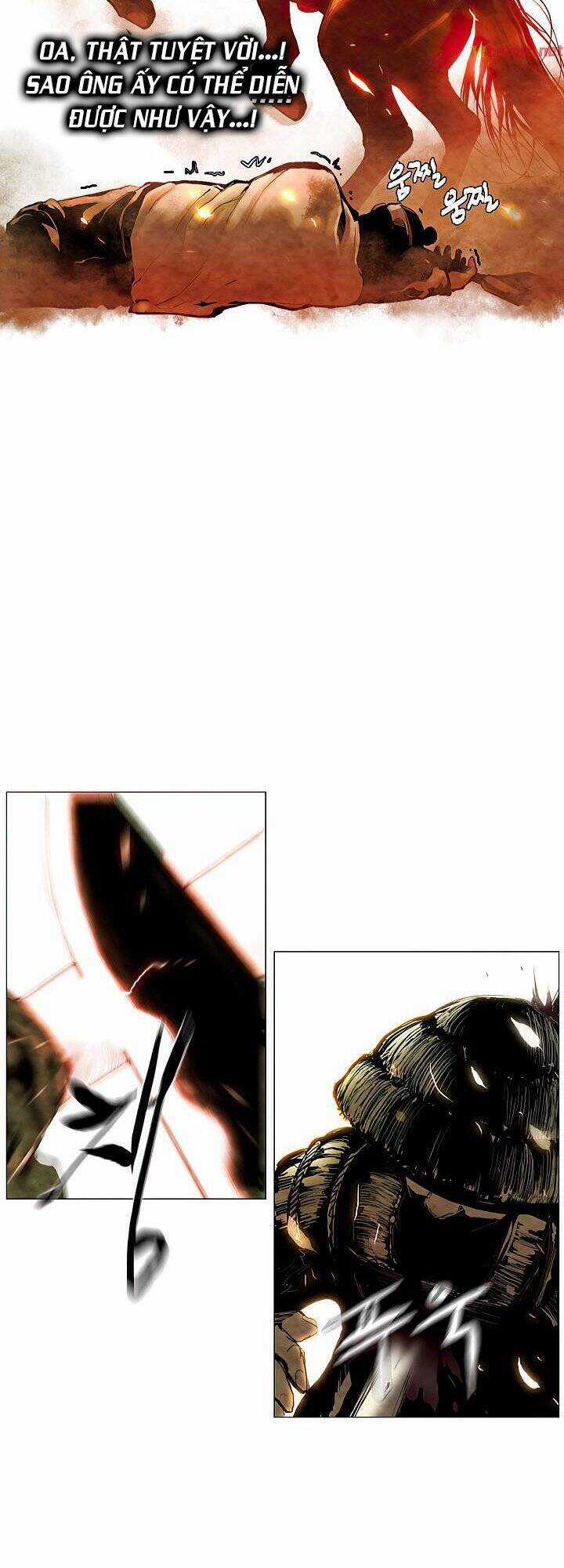 Hiện Thực Của Phim Ảnh Dịch vụ xem phim trực tuyến Chapter 1 trang 18