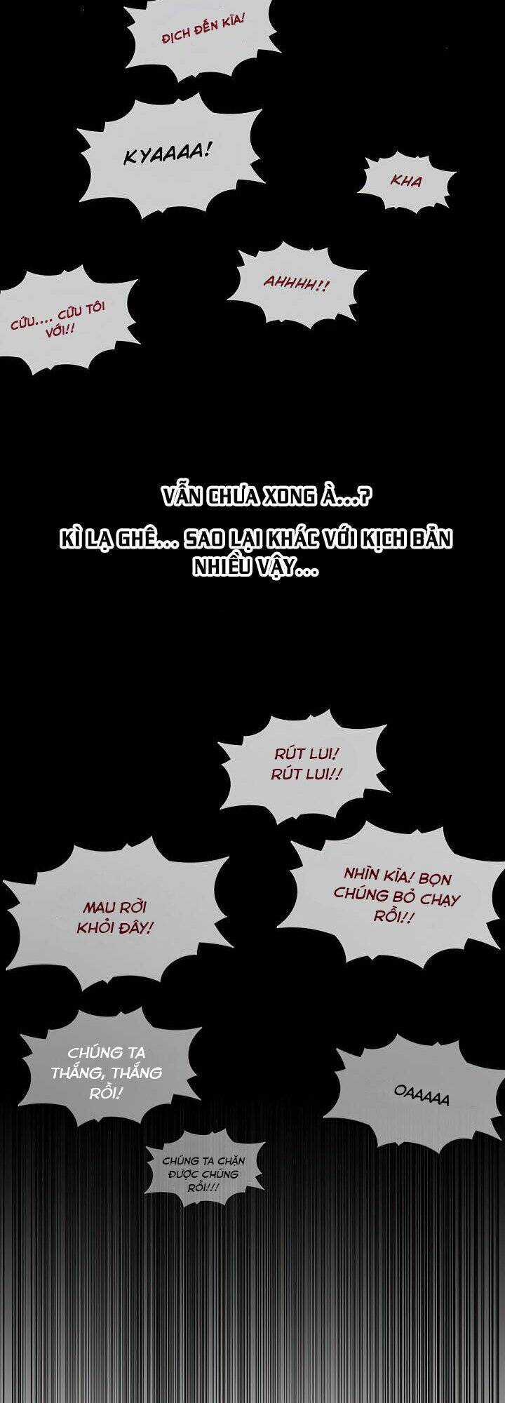 Hiện Thực Của Phim Ảnh Dịch vụ xem phim trực tuyến Chapter 1 trang 21