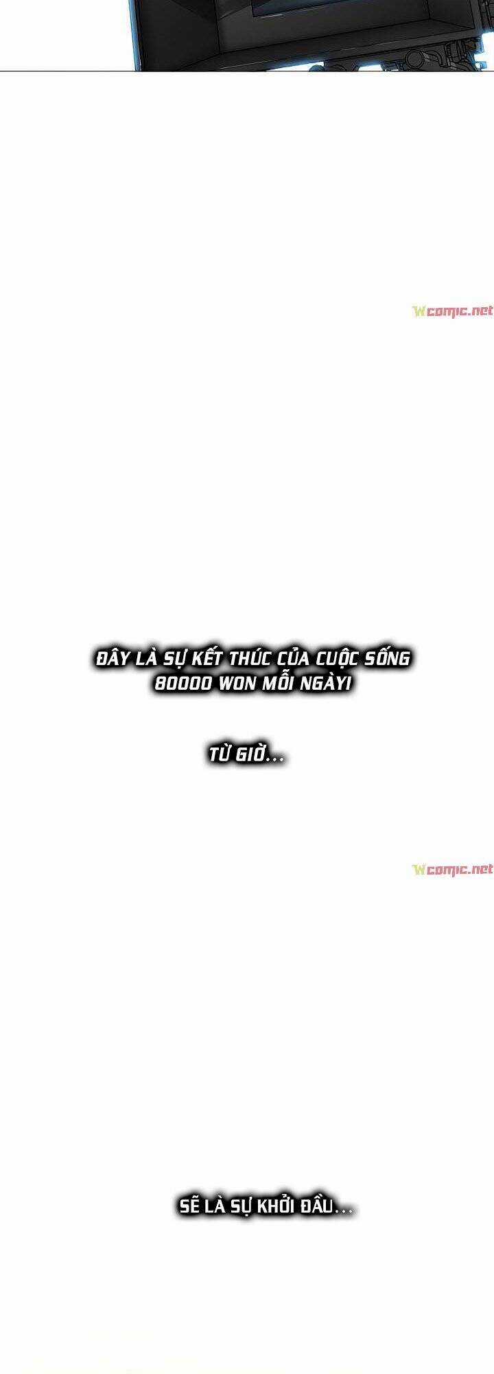 Hiện Thực Của Phim Ảnh Dịch vụ xem phim trực tuyến Chapter 1 trang 6