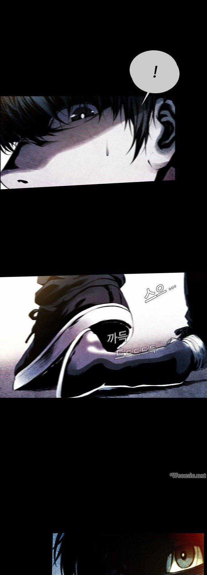 Hiện Thực Của Phim Ảnh Dịch vụ xem phim trực tuyến Chapter 10 trang 12