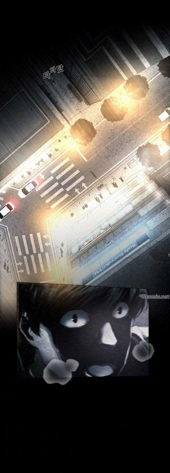 Hiện Thực Của Phim Ảnh Dịch vụ xem phim trực tuyến Chapter 10 trang 22