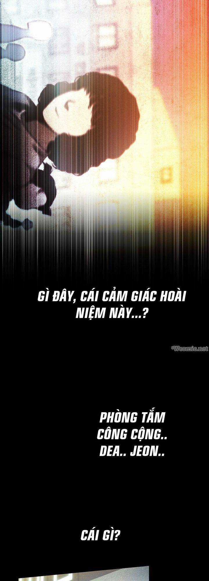 Hiện Thực Của Phim Ảnh Dịch vụ xem phim trực tuyến Chapter 10 trang 28