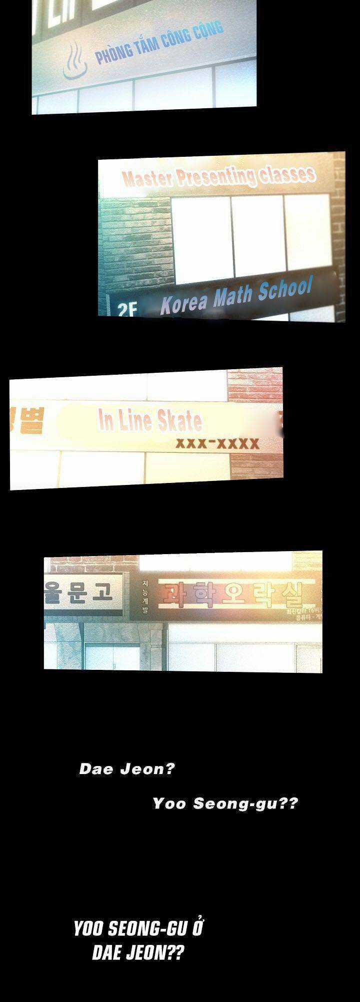 Hiện Thực Của Phim Ảnh Dịch vụ xem phim trực tuyến Chapter 10 trang 29