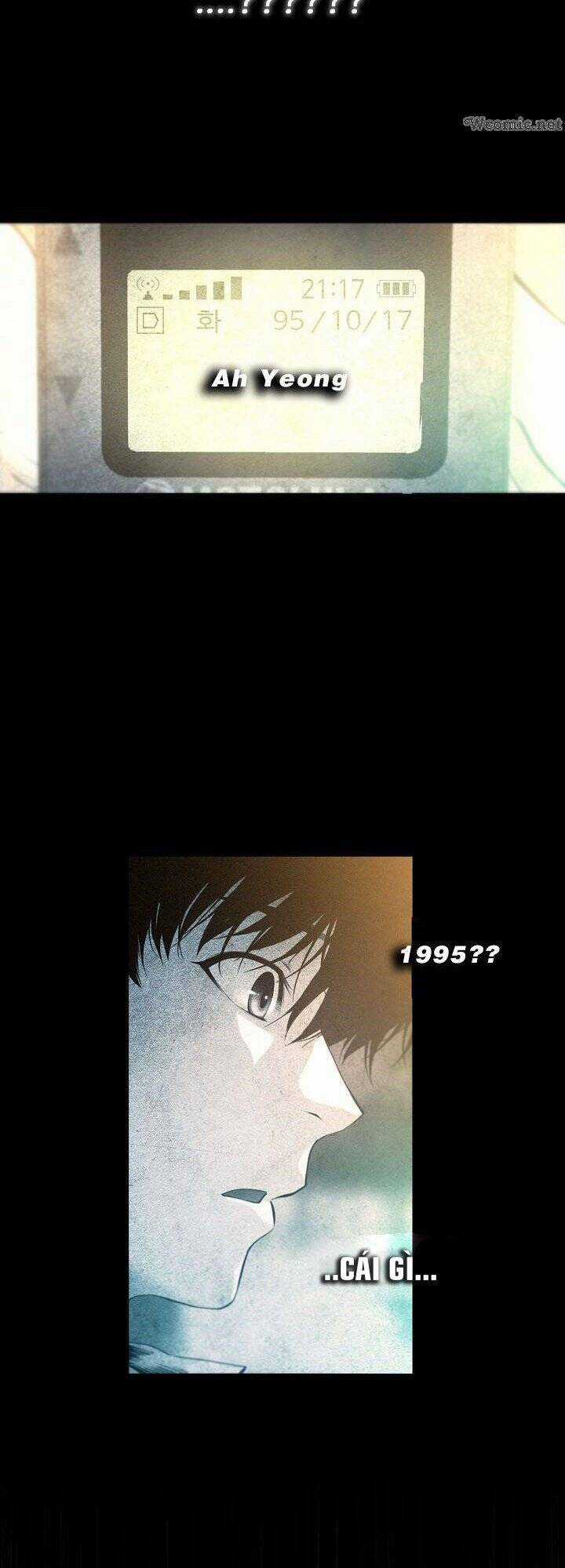 Hiện Thực Của Phim Ảnh Dịch vụ xem phim trực tuyến Chapter 10 trang 34