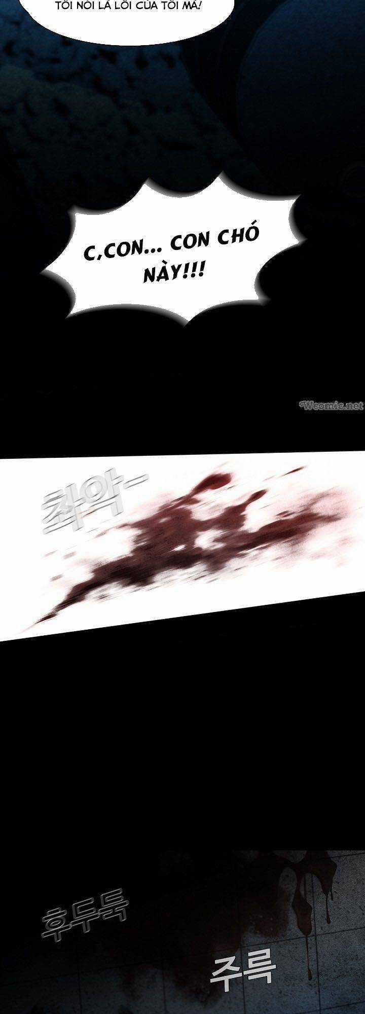 Hiện Thực Của Phim Ảnh Dịch vụ xem phim trực tuyến Chapter 10 trang 7