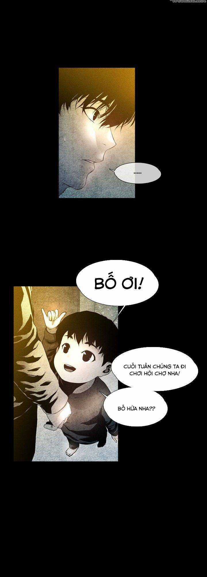 Hiện Thực Của Phim Ảnh Dịch vụ xem phim trực tuyến Chapter 11 trang 13