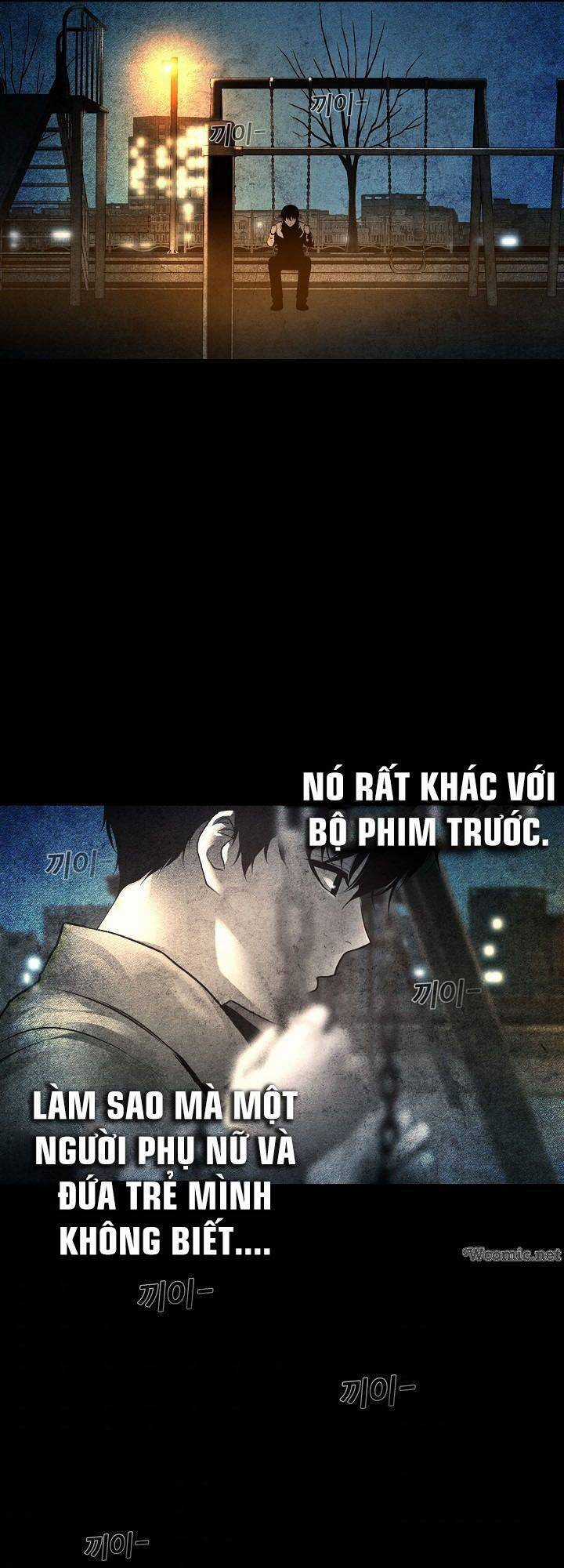 Hiện Thực Của Phim Ảnh Dịch vụ xem phim trực tuyến Chapter 11 trang 18